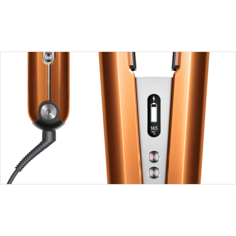 Dyson Corrale HS07 Copper/Nickel (413111-01)