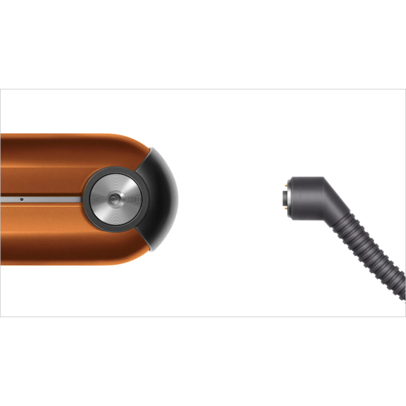 Dyson Corrale HS07 Copper/Nickel (413111-01)