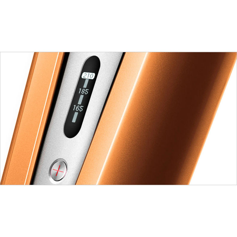 Dyson Corrale HS07 Copper/Nickel (413111-01)