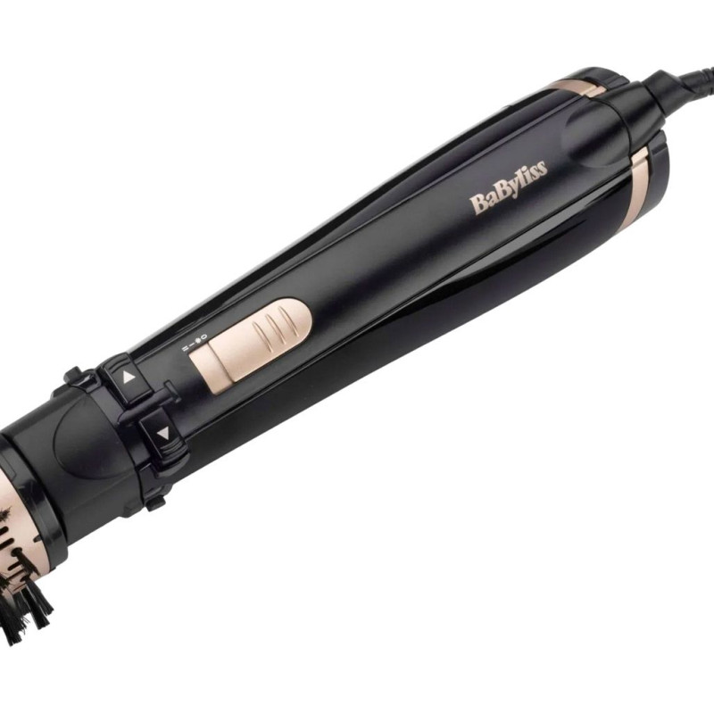 Babyliss Big Hair Dual AS962