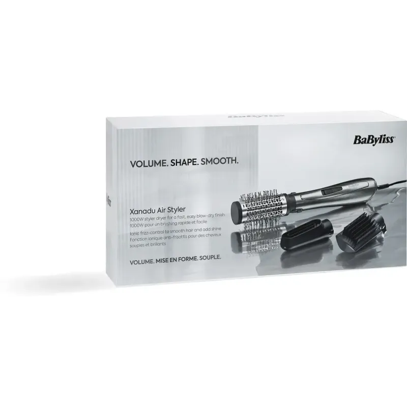 Babyliss Xanadu AS261E