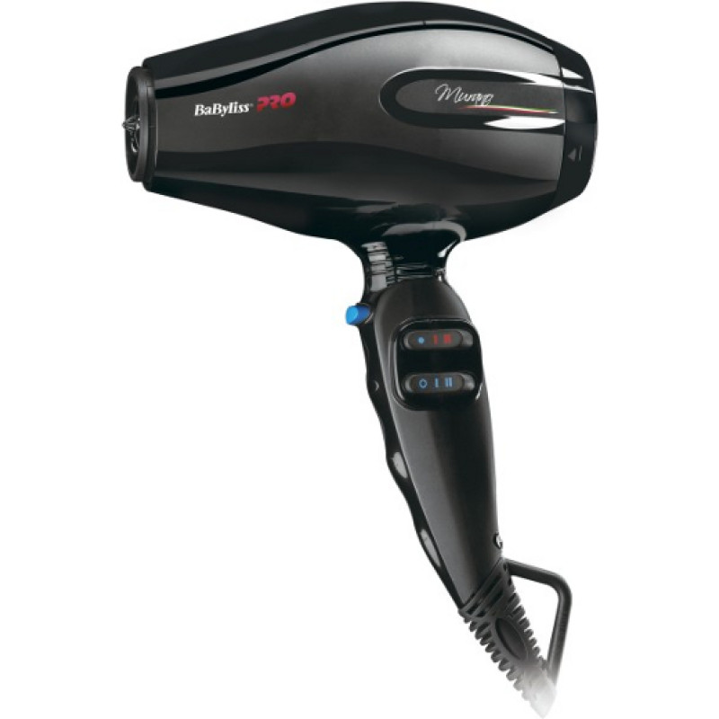 BaByliss PRO MURANO IONIC BAB6160INRE