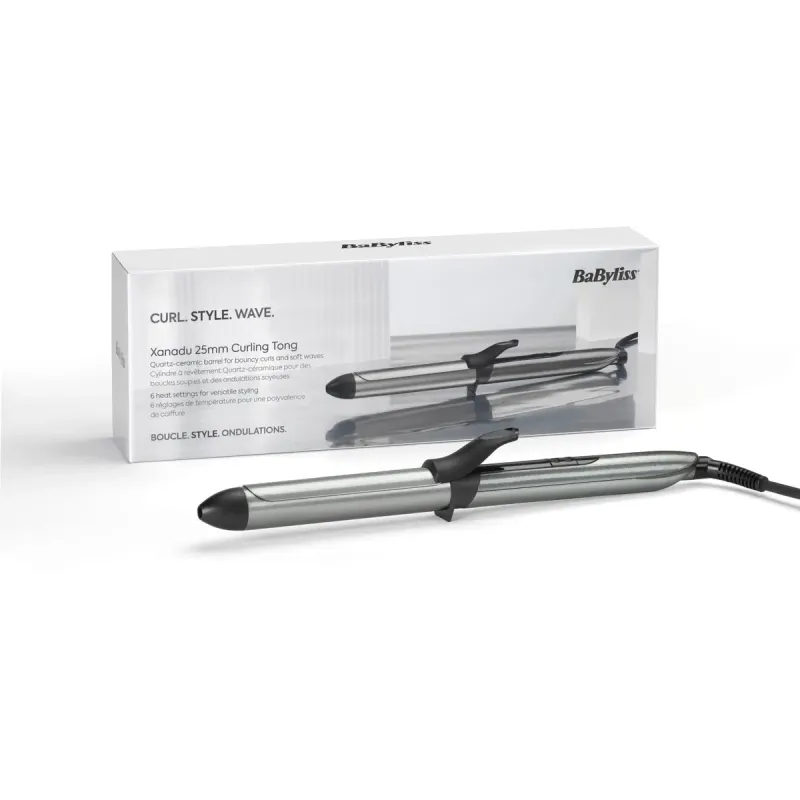 Babyliss C261E