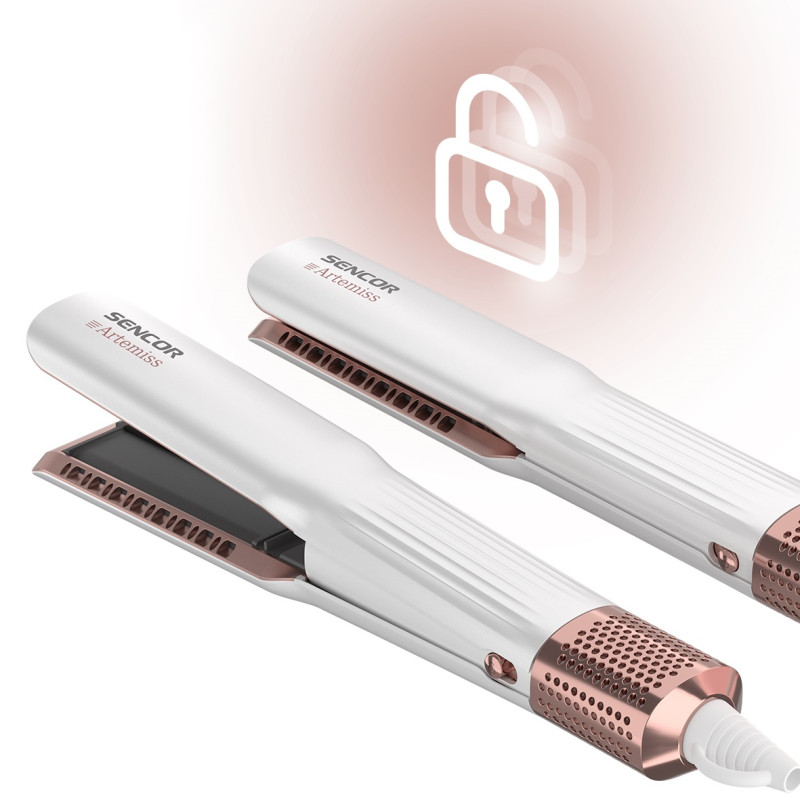 SENCOR SHI 9100RS