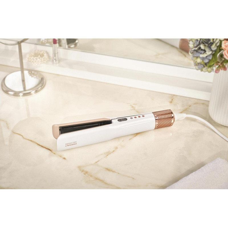 SENCOR SHI 9100RS
