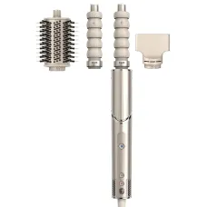 Shark FlexStyle 3-in-1 Hair Styler and Dryer Stone HD426SLEU