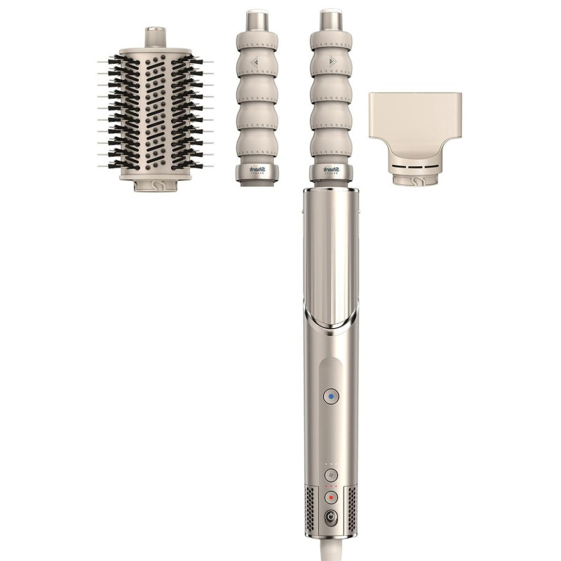 Shark FlexStyle 3-in-1 Hair Styler and Dryer Stone HD426SLEU