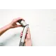 Shark FlexStyle 3-in-1 Hair Styler and Dryer Stone HD426SLEU