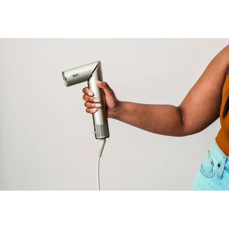 Shark FlexStyle 3-in-1 Hair Styler and Dryer Stone HD426SLEU