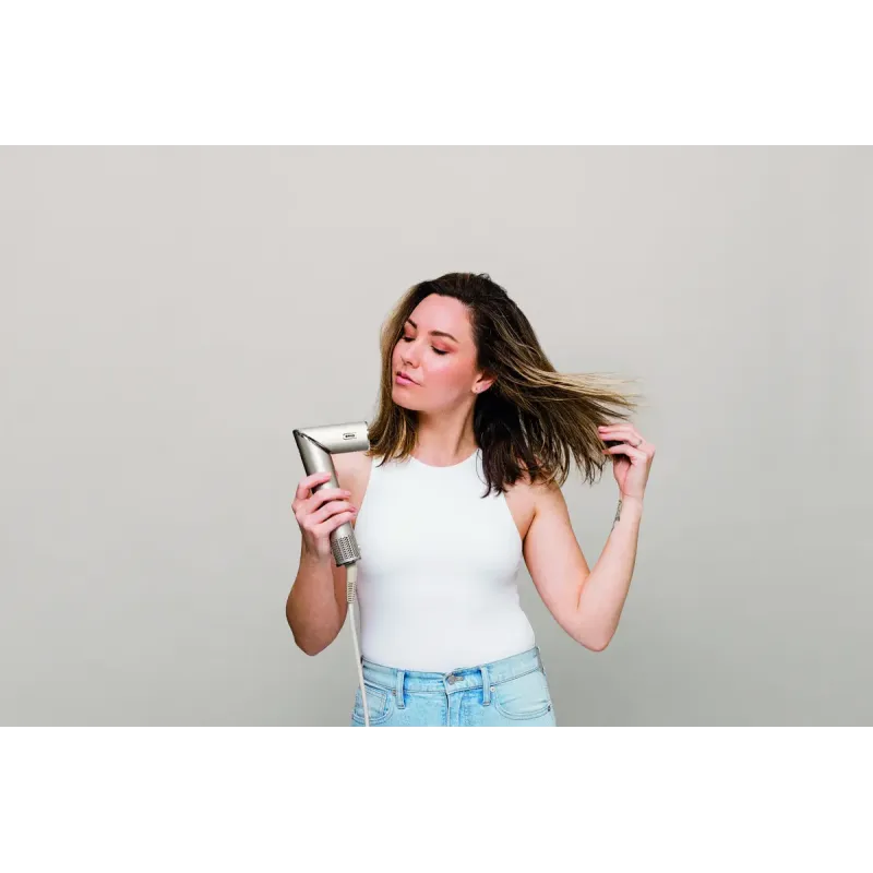 Shark FlexStyle 3-in-1 Hair Styler and Dryer Stone HD426SLEU
