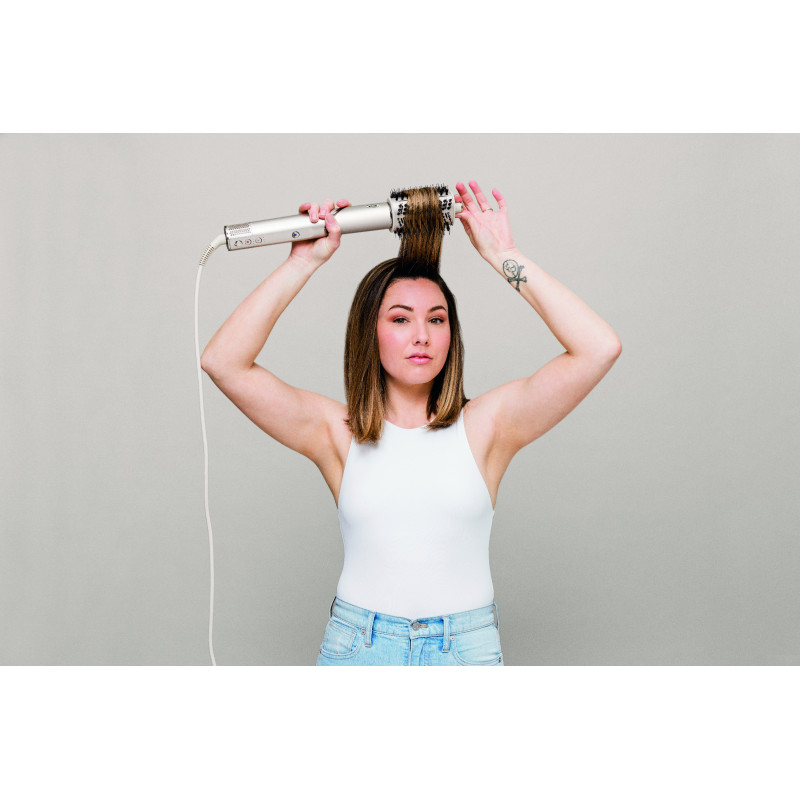 Shark FlexStyle 3-in-1 Hair Styler and Dryer Stone HD426SLEU