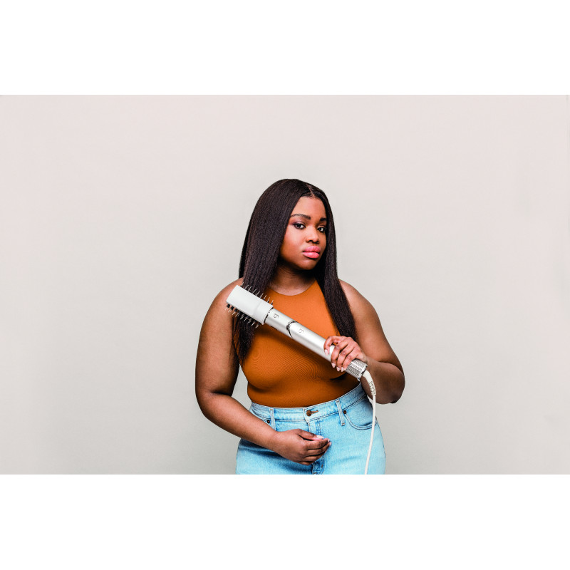 Shark FlexStyle 3-in-1 Hair Styler and Dryer Stone HD426SLEU