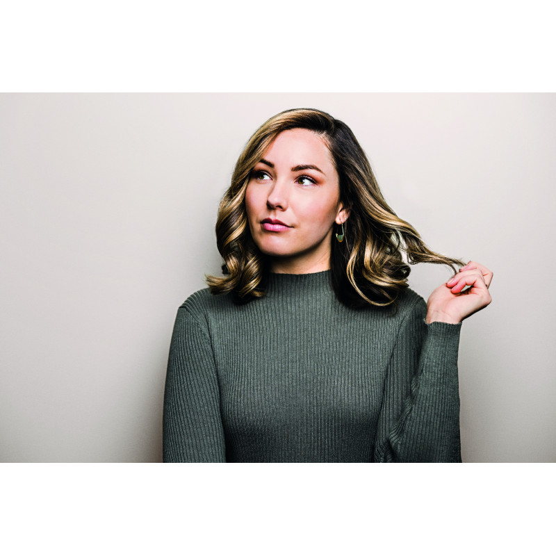 Shark FlexStyle 3-in-1 Hair Styler and Dryer Stone HD426SLEU