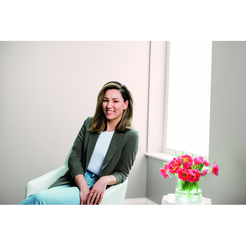 Shark FlexStyle 3-in-1 Hair Styler and Dryer Stone HD426SLEU