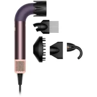 Dyson HD17 Supersonic R Jasper/Plum (123486-01)