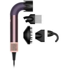 Dyson HD17 Supersonic R Jasper/Plum (123486-01)