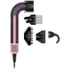 Dyson HD17 Supersonic R Jasper/Plum (123486-01)