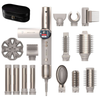 CECOTEC AirGlam 14in1 Flex Champagne (A01_EU01_114727)