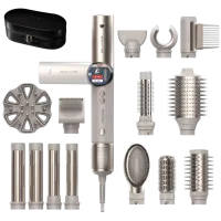 CECOTEC AirGlam 14in1 Flex Champagne (A01_EU01_114727)