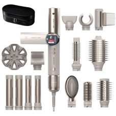 CECOTEC AirGlam 14in1 Flex Champagne (A01_EU01_114727)
