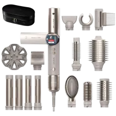 CECOTEC AirGlam 14in1 Flex Champagne (A01_EU01_114727)