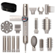 CECOTEC AirGlam 14in1 Flex Champagne (A01_EU01_114727)