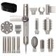 CECOTEC AirGlam 14in1 Flex Champagne (A01_EU01_114727)