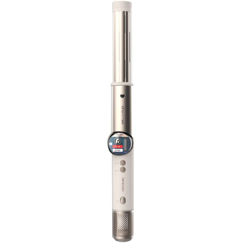 CECOTEC AirGlam 14in1 Flex Champagne (A01_EU01_114727)