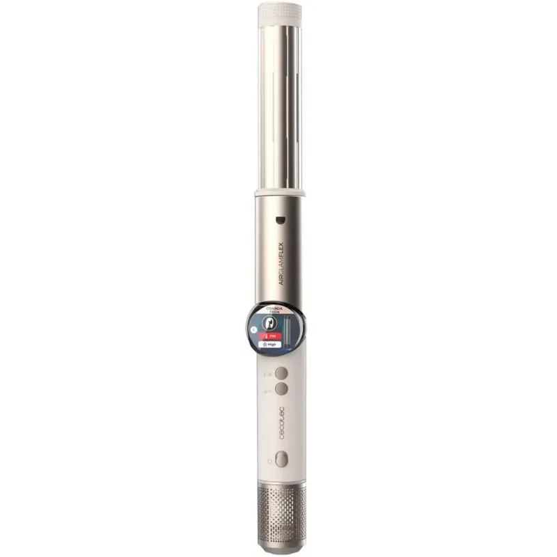 CECOTEC AirGlam 14in1 Flex Champagne (A01_EU01_114727)