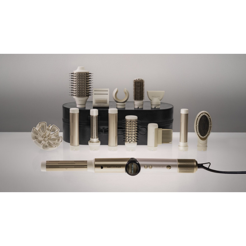 CECOTEC AirGlam 14in1 Flex Champagne (A01_EU01_114727)