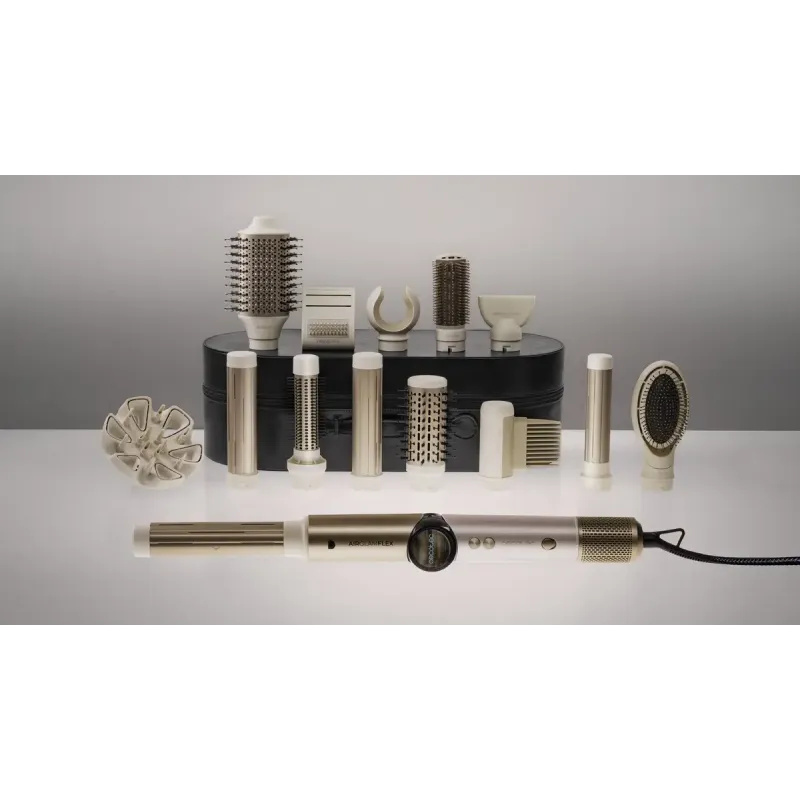 CECOTEC AirGlam 14in1 Flex Champagne (A01_EU01_114727)