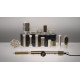 CECOTEC AirGlam 14in1 Flex Champagne (A01_EU01_114727)