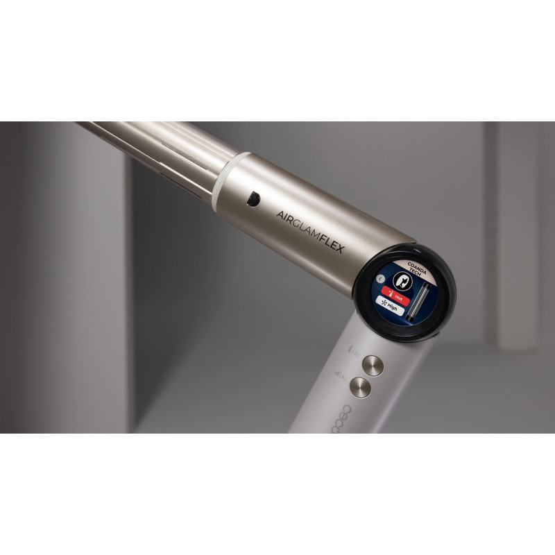 CECOTEC AirGlam 14in1 Flex Champagne (A01_EU01_114727)
