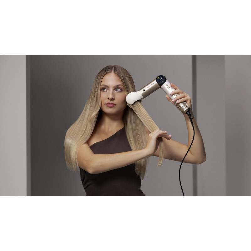 CECOTEC AirGlam 14in1 Flex Champagne (A01_EU01_114727)