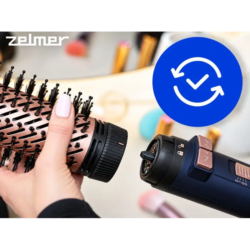 Zelmer ZHL1250 Pro Essence