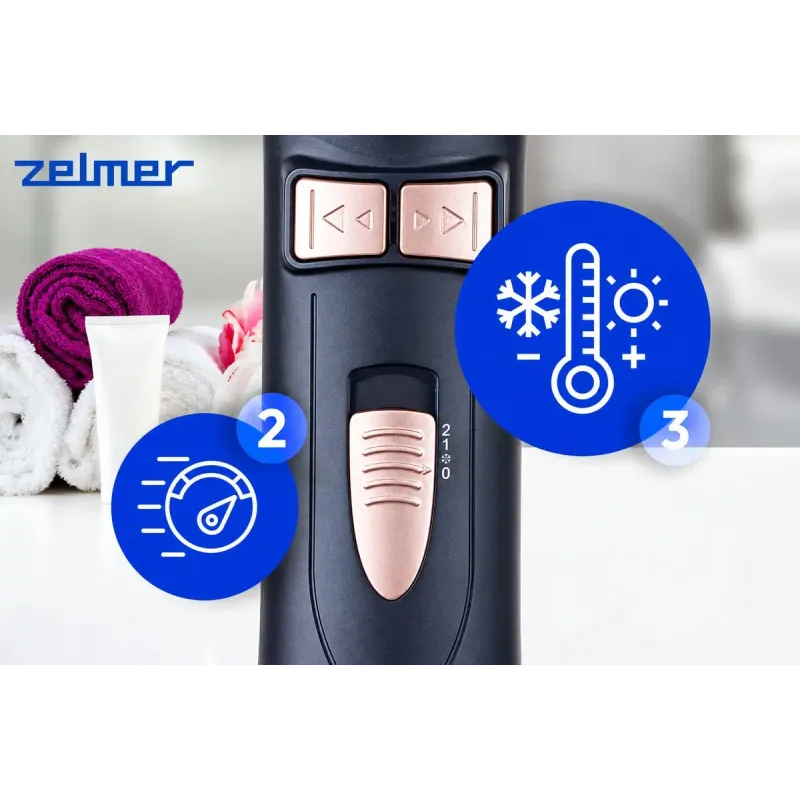 Zelmer ZHL1250 Pro Essence