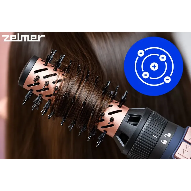 Zelmer ZHL1250 Pro Essence