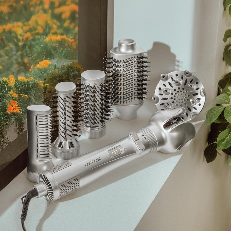 CECOTEC CeramicCare 6in1 Gyro (CCTC-01000)