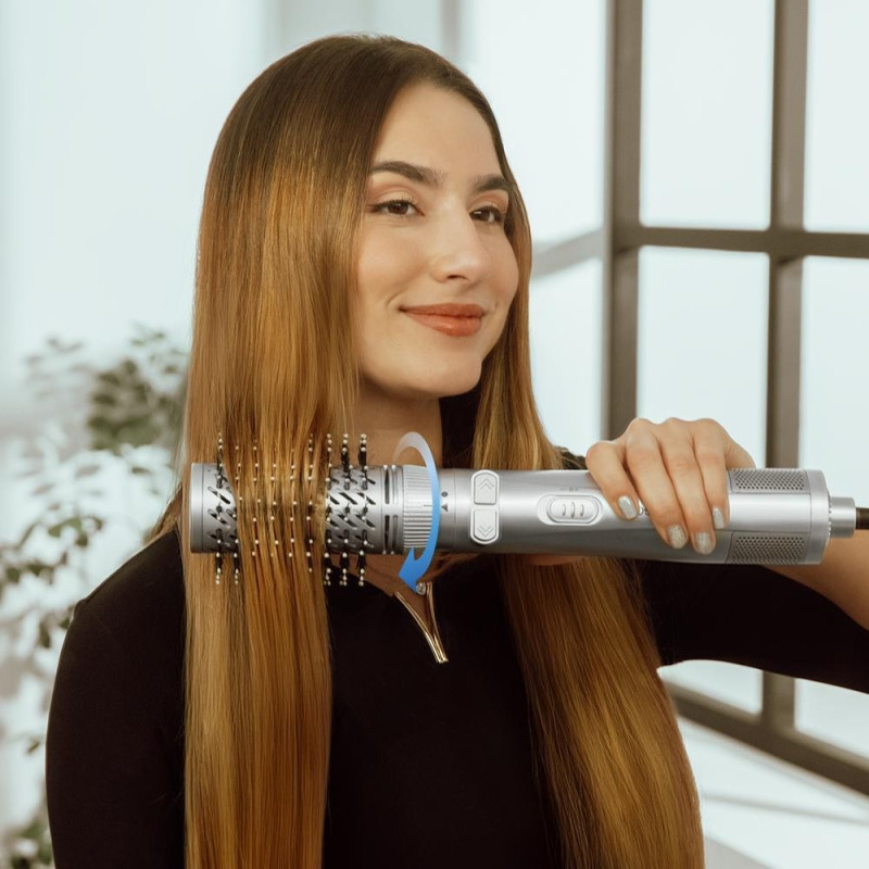 CECOTEC CeramicCare 6in1 Gyro (CCTC-01000)