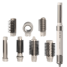CECOTEC Bamba CeramicCare AirGlam Champagne (CCTC-03465)