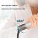 CECOTEC Bamba CeramicCare AirGlam Champagne (CCTC-03465)