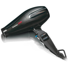 BaByliss PRO VENEZIANO IONIC BAB6610INRE