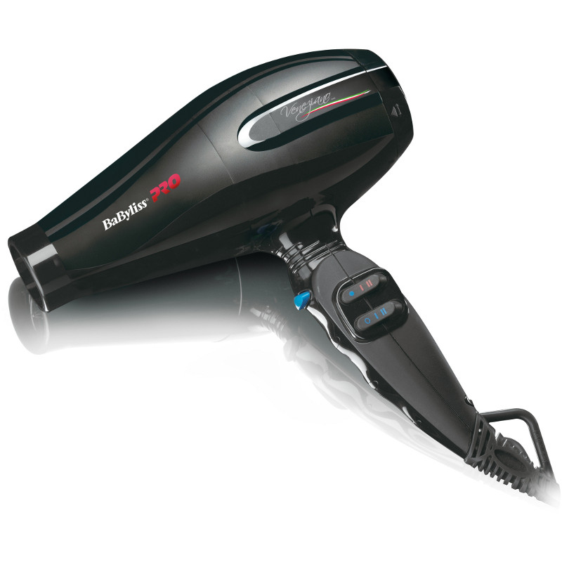 BaByliss PRO VENEZIANO IONIC BAB6610INRE