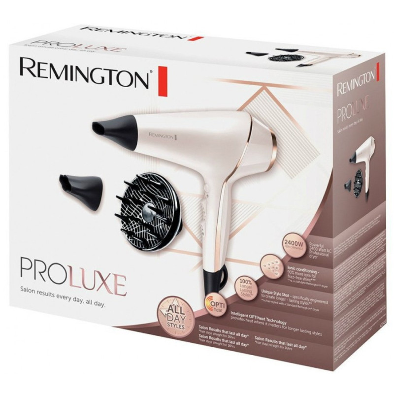 Remington AC9140