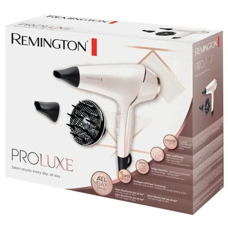Remington AC9140