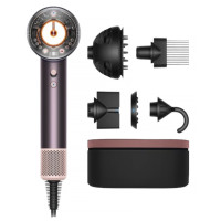 Dyson Supersonic HD16 Nural Jasper Plum (599003-01)