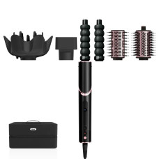 Shark FlexStyle 5-in-1 Hair Styler & Dryer Stone HD446EU