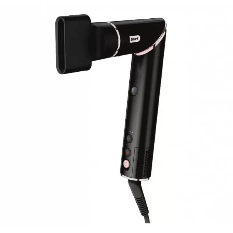Shark FlexStyle 5-in-1 Hair Styler & Dryer Stone HD446EU