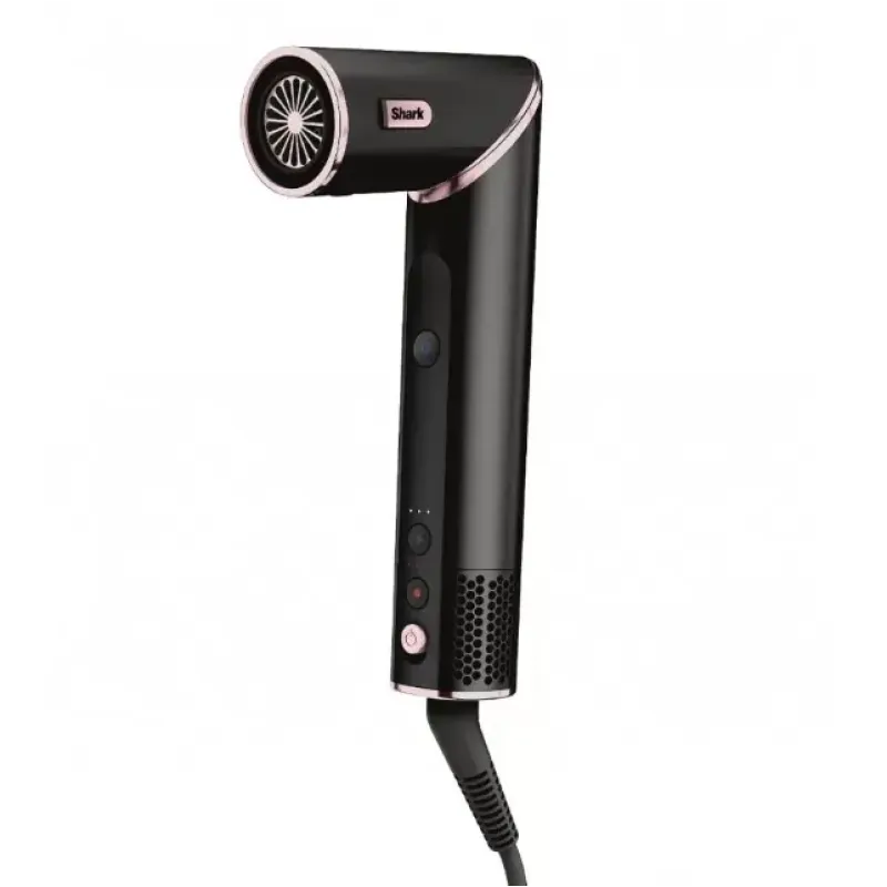 Shark FlexStyle 5-in-1 Hair Styler & Dryer Stone HD446EU