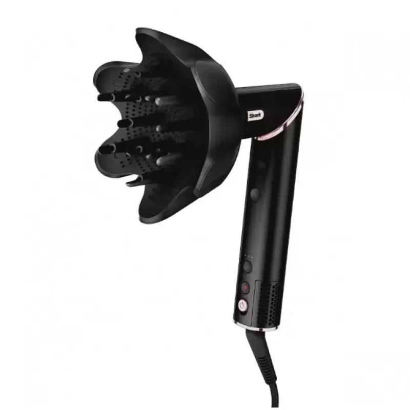Shark FlexStyle 5-in-1 Hair Styler & Dryer Stone HD446EU